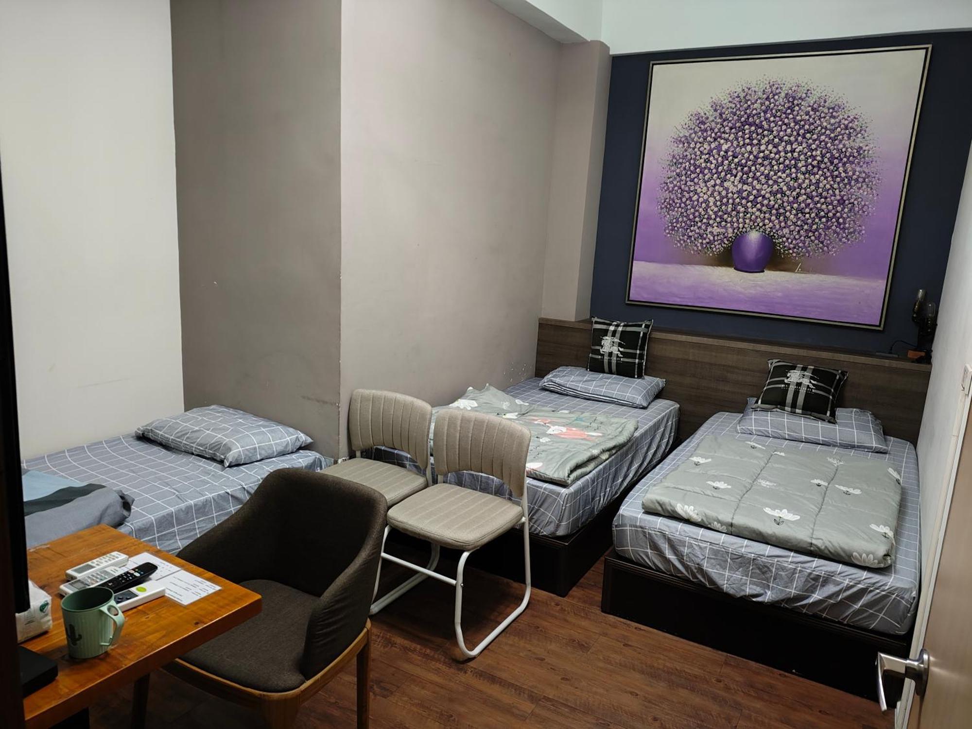 Formosa Backpackers Hostel & Apartment（青年民宿） Hualien Exterior foto